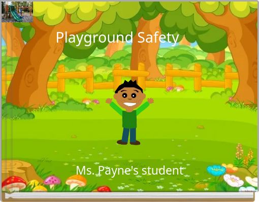 Playground Safety