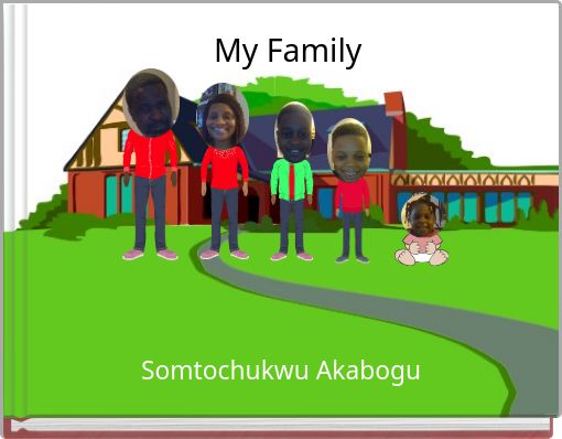 My Family