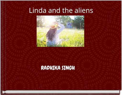 Linda and the aliens