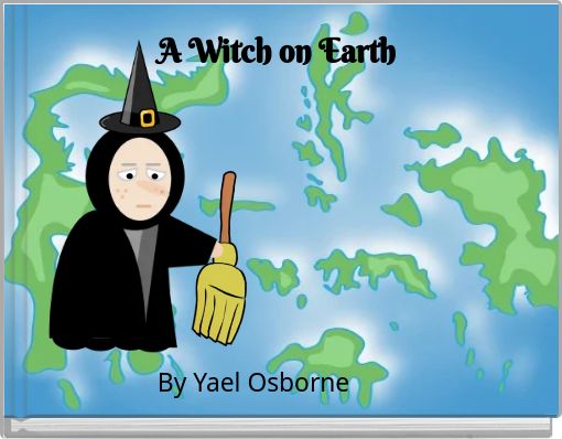 A Witch on Earth