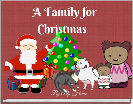 A Family for Christmas
