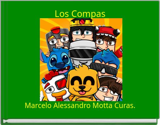 Los Compas