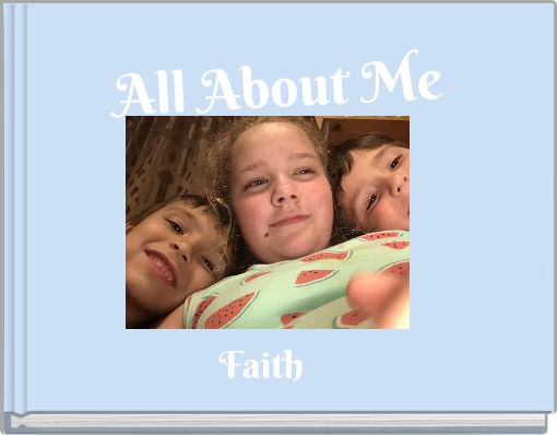 All About Me