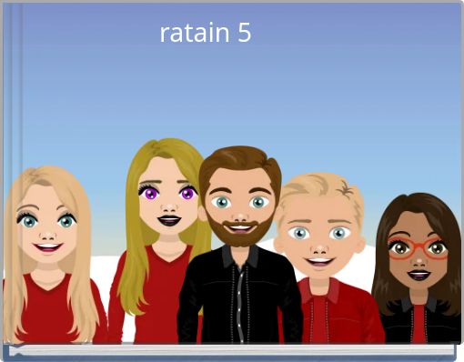 ratain 5