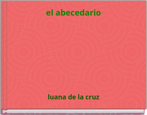 el abecedario