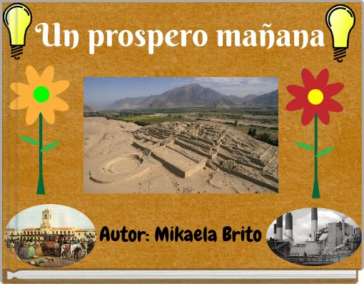 Un prospero mañana