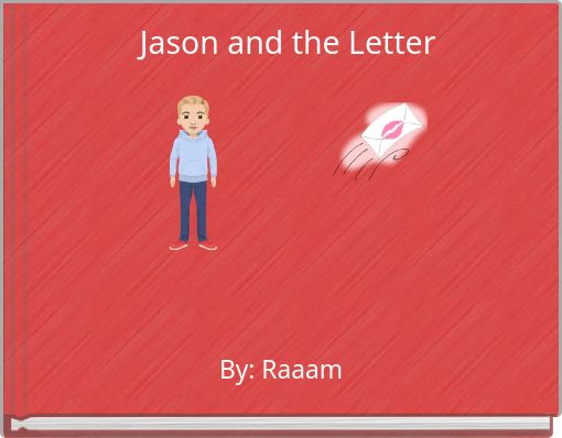 Jason and the Letter