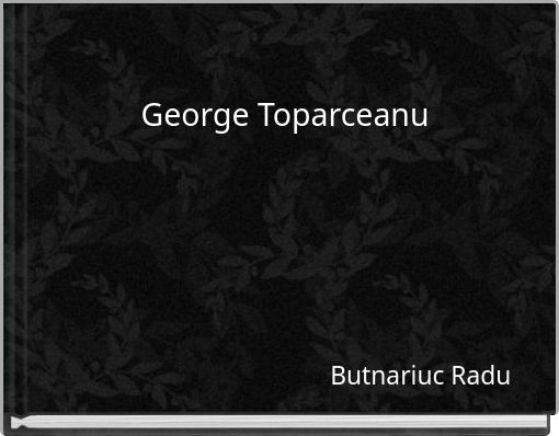 George Toparceanu