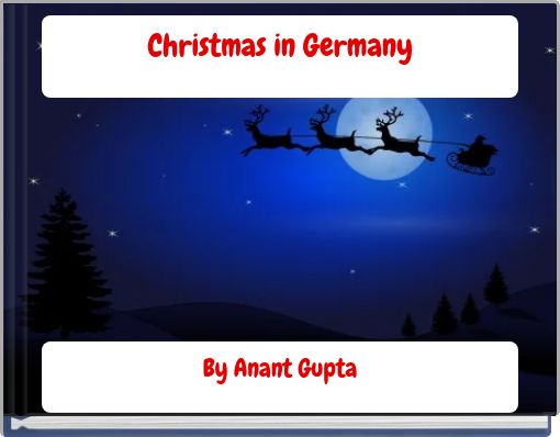Christmas in Germany