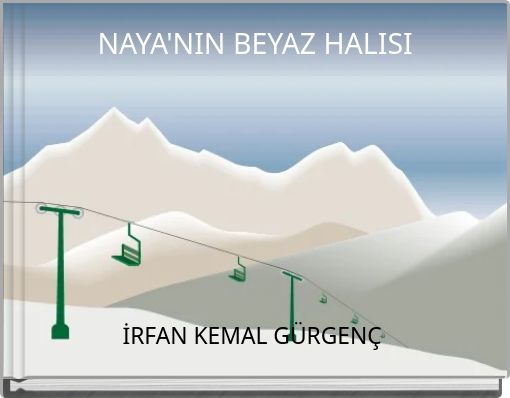 NAYA'NIN BEYAZ HALISI