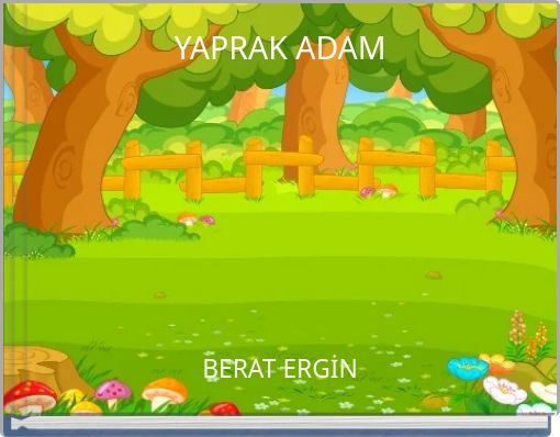 YAPRAK ADAM