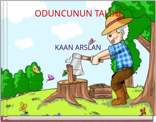 ODUNCUNUN TALİHİ