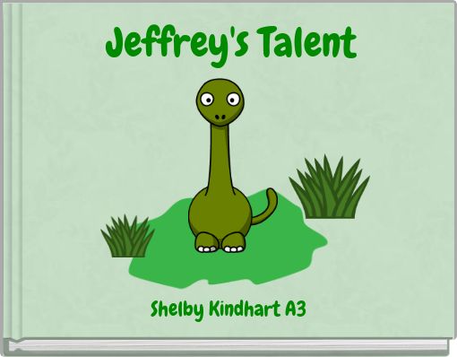 Jeffrey's Talent