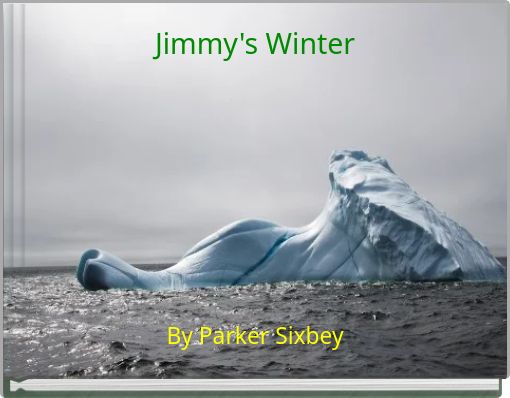 Jimmy's Winter
