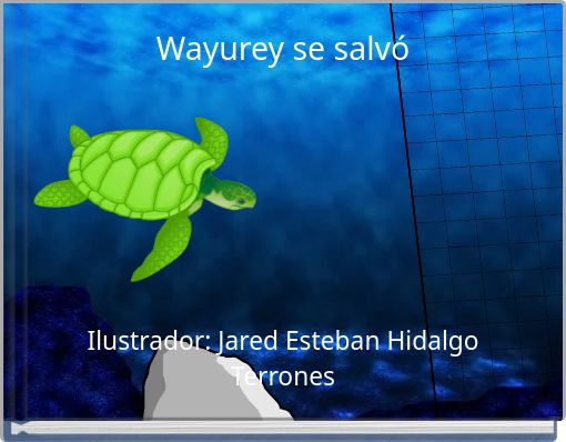 Wayurey se salvó