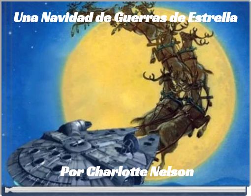 Una Navidad de Guerras de Estrella