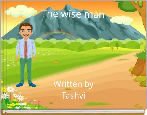 The wise man