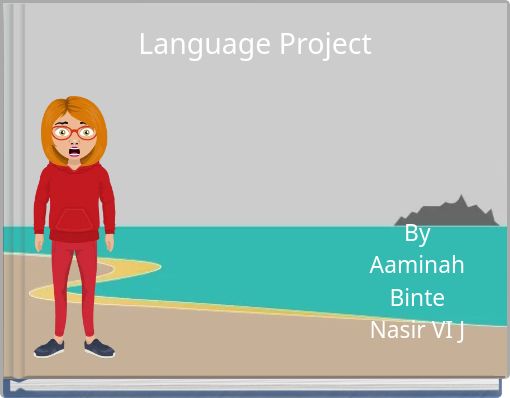 Language Project