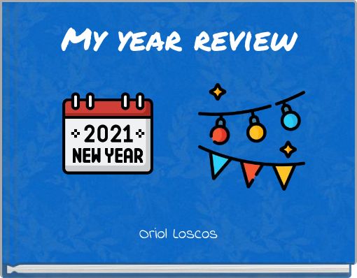 My year review