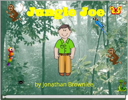 Jungle Joe