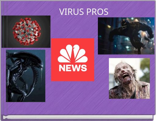 VIRUS PROS
