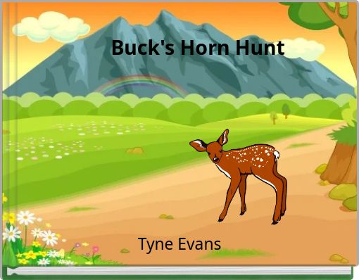 Buck's Horn Hunt
