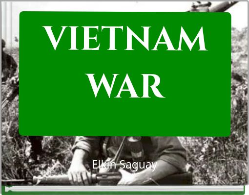 VIETNAM WAR