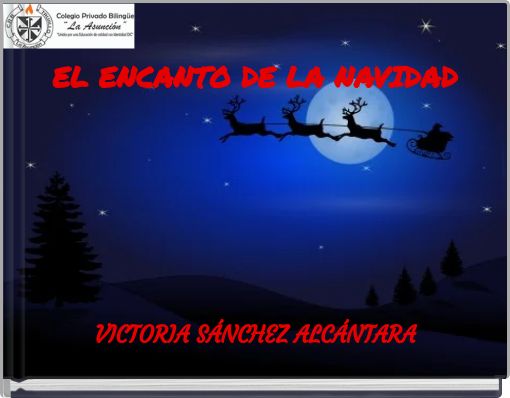 EL ENCANTO DE LA NAVIDAD