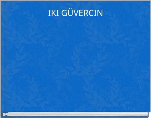 IKI GÜVERCIN