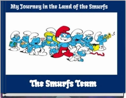 The Smurfs Team