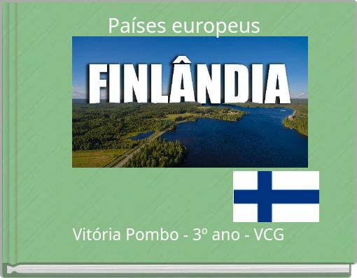 Países europeus