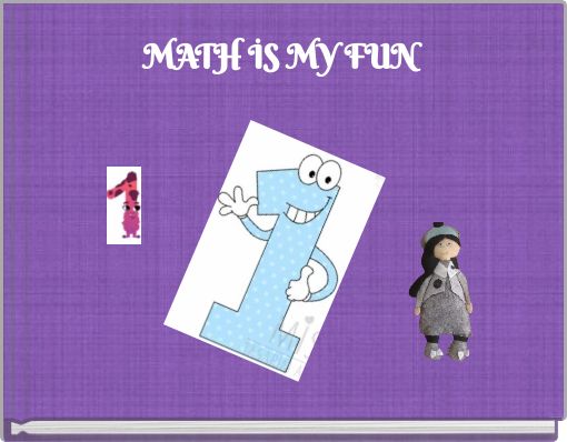 MATH İS MY FUN
