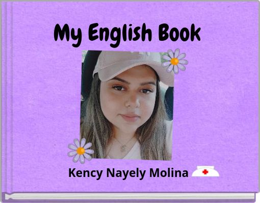 My English Book