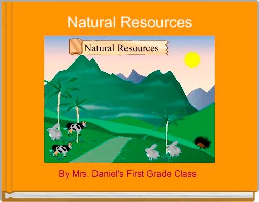 Natural Resources