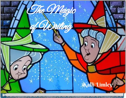 The Magic of Writing