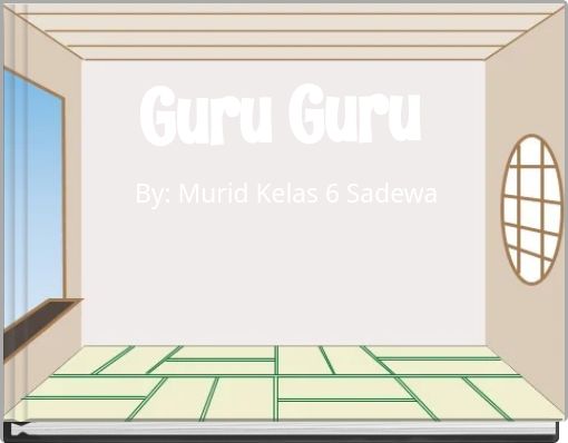 Guru Guru