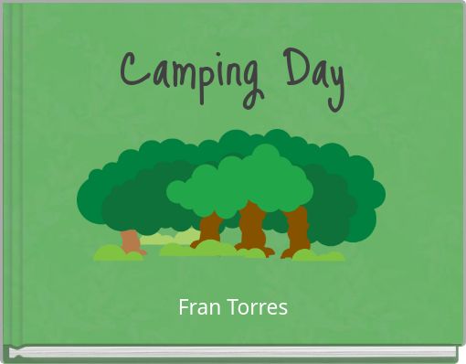 Camping Day