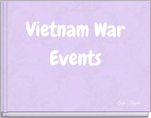 Vietnam War Events