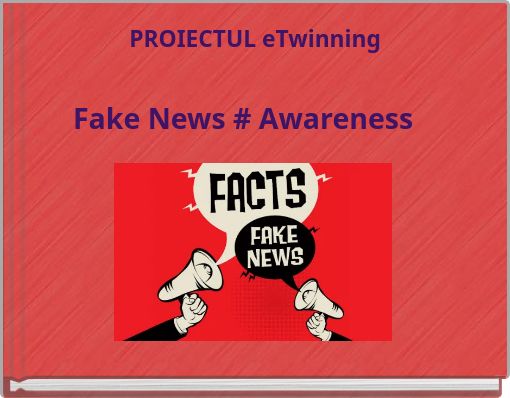 PROIECTUL eTwinning
