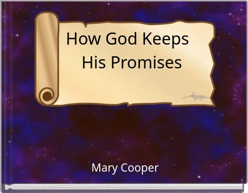 How God Keeps His Promises