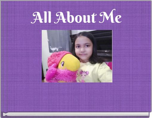 All About Me