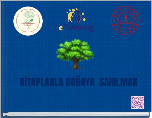 KİTAPLARLA DOĞAYA SARILMAK