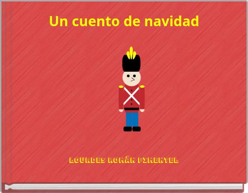 Un cuento de navidad