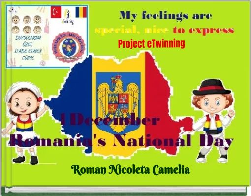 Project eTwinning