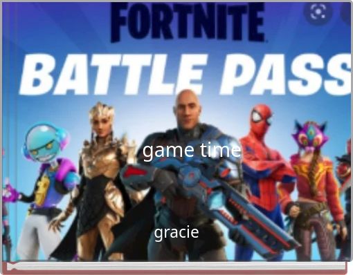 game time