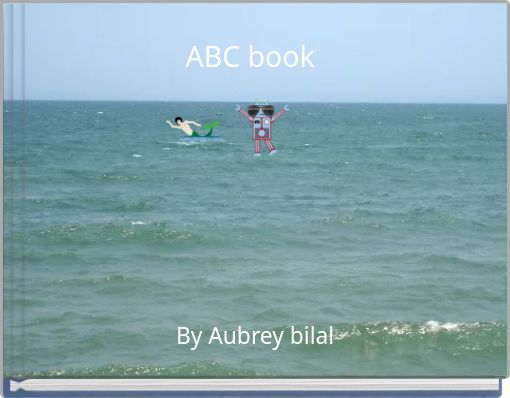 ABC book