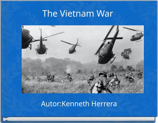 The Vietnam War