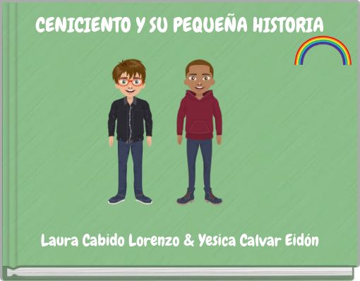 CENICIENTO Y SU PEQUE&Ntilde;A HISTORIA