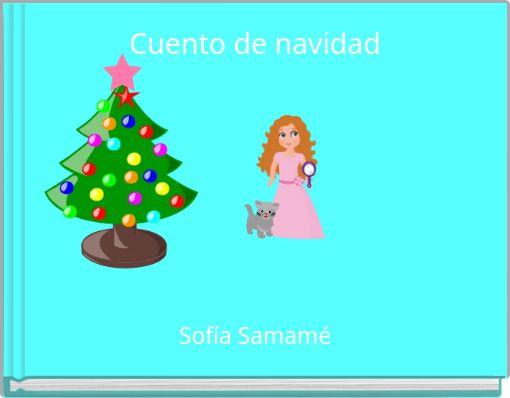 Cuento de navidad
