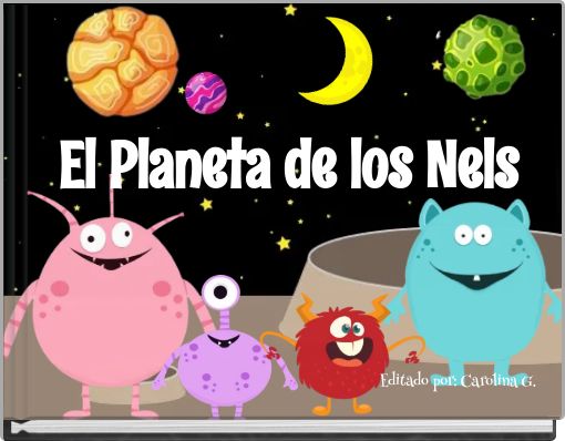 El Planeta de los Nels
